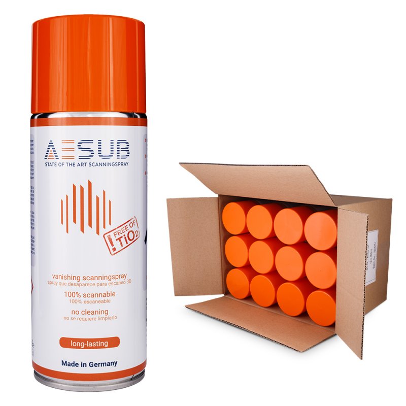 AESUB Orange