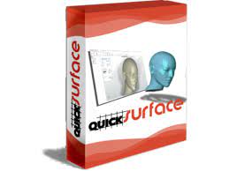QuickSurface Freeform