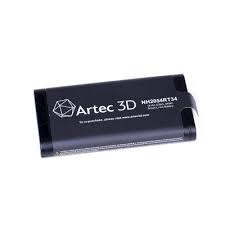 Artec Ray Battery