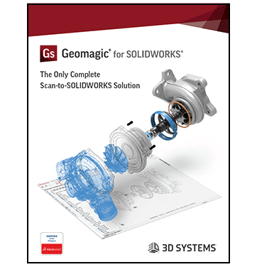 Geomagic for SolidWorks