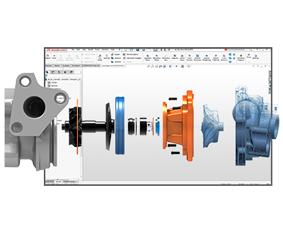 Geomagic for SolidWorks