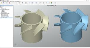 Mesh2Surface for SolidWorks