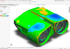 Mesh2Surface for SolidWorks