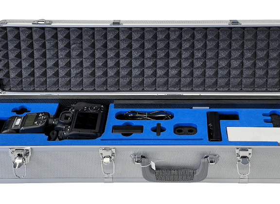 Artec Metrology Kit