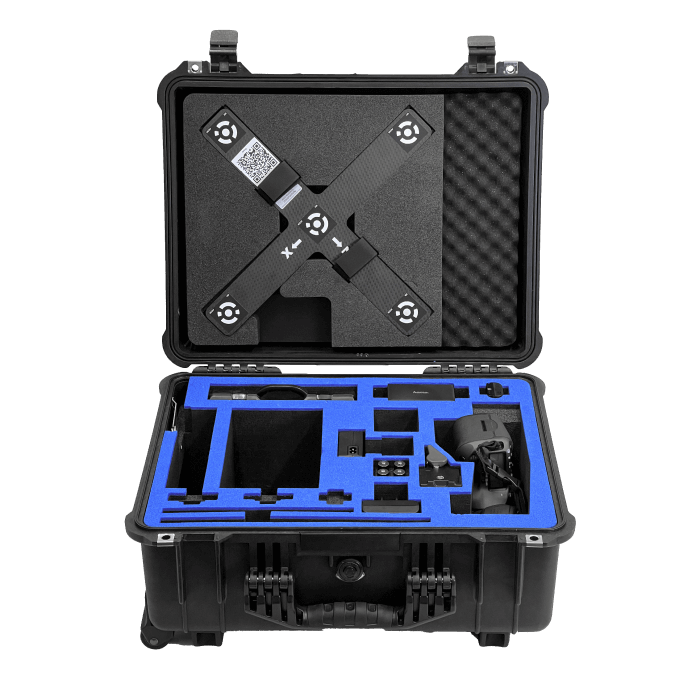 Artec Metrology Kit