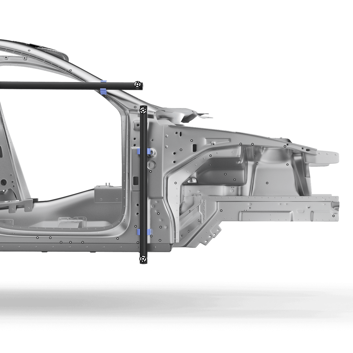 Artec Metrology Kit