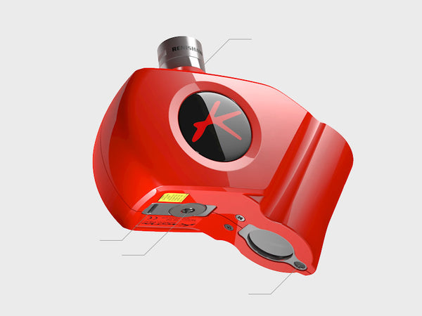 Kreon 3D Solano Blue - Rapid Scan 3D