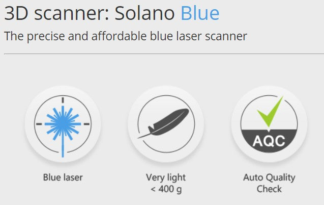 Kreon 3D Solano Blue Rapid Scan 3D kreon-3d-solano-blue-rapid-scan-3d