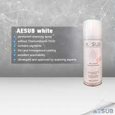 AESUB White